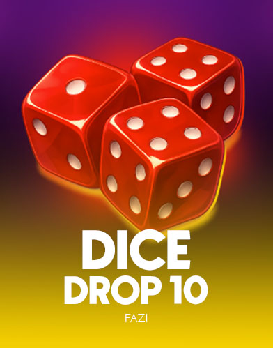 Dice Drop 10