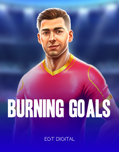 Burning Goals