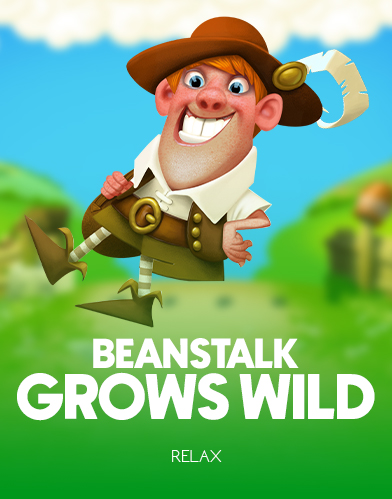 Beanstalk Grows Wild