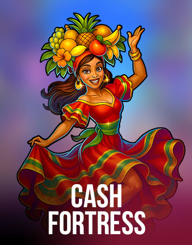 Cash Fortress