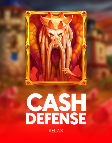 Cash Defense
