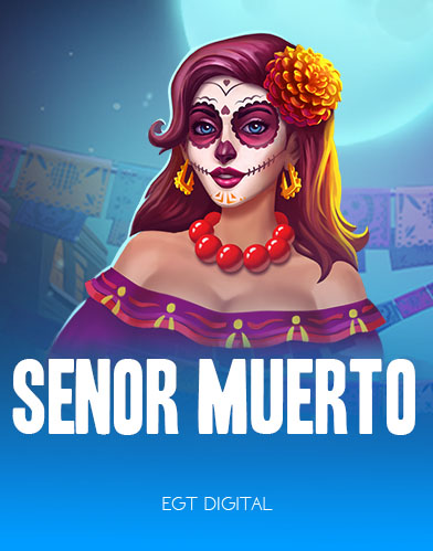 Senor Muerto