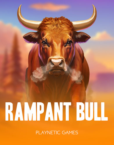 Rampant Bull