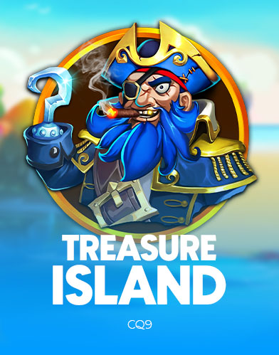 Treasure Island