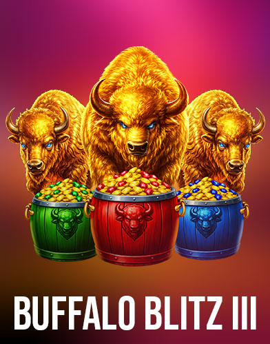 Buffalo Blitz III