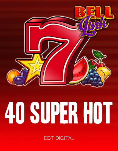40 Super Hot Bell Link
