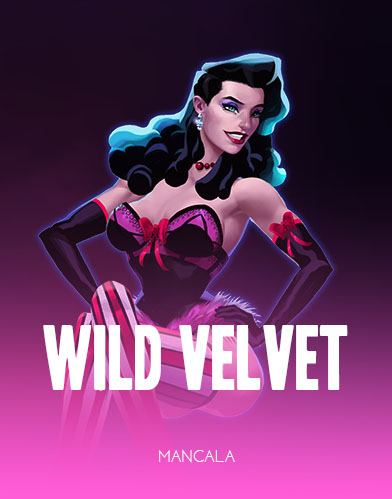 Wild Velvet