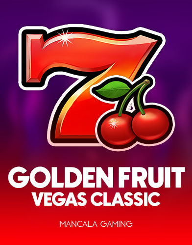Golden Fruit Vegas Classic