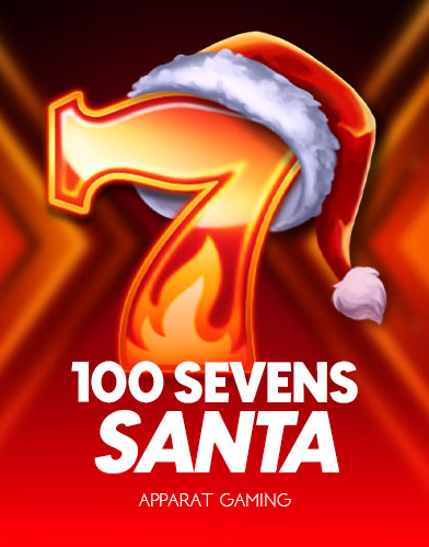 100 Sevens Santa