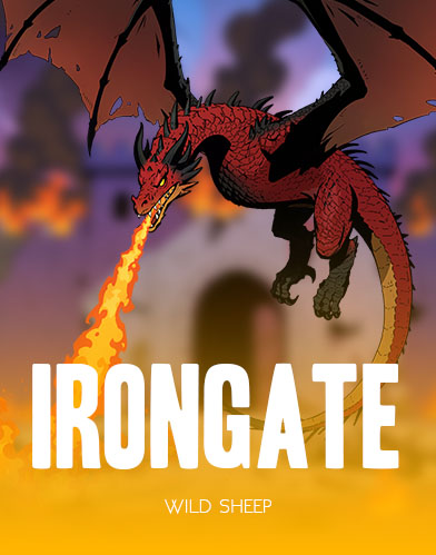 Irongate