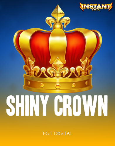 Shiny Crown
