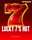 Lucky 7's Hot