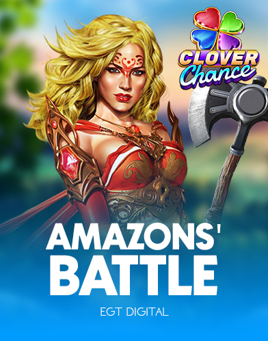 Amazons' Battle