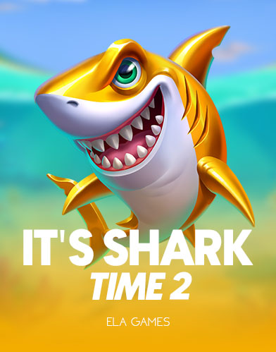 It's Shark Time 2