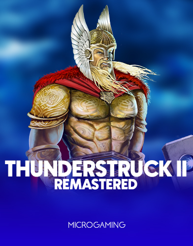 ThunderStruck II