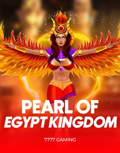 Pearl of Egypt Kingdom