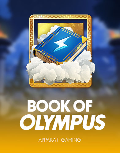 Book of Olympus