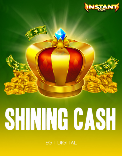 Shining Cash