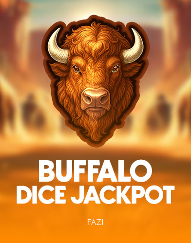 Buffalo Dice Jackpot