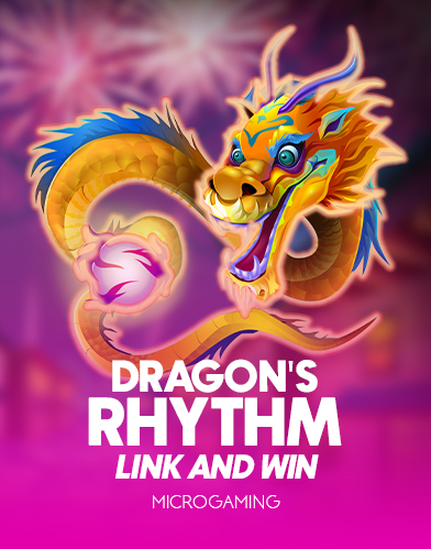Dragon's Rhythm Link&Win