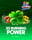 20 Burning Power