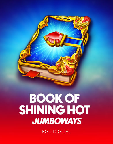 Book Of Shining Hot Jumboways