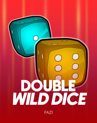  Double Wild Dice