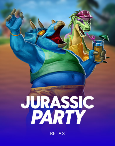 Jurassic Party
