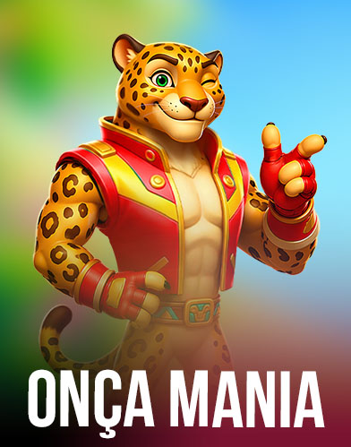 Onça Mania