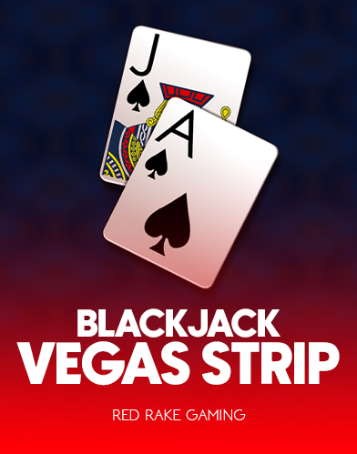 Blackjack Vegas Strip