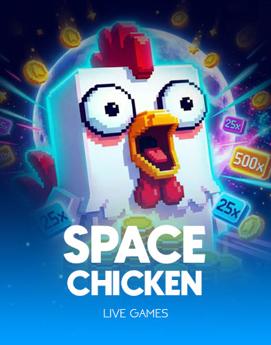 Space Chicken
