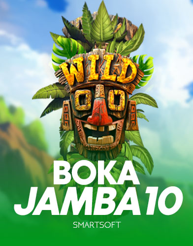Boka Jamba 10