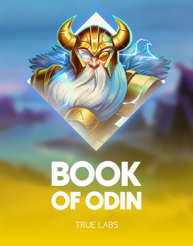 Book of Odin