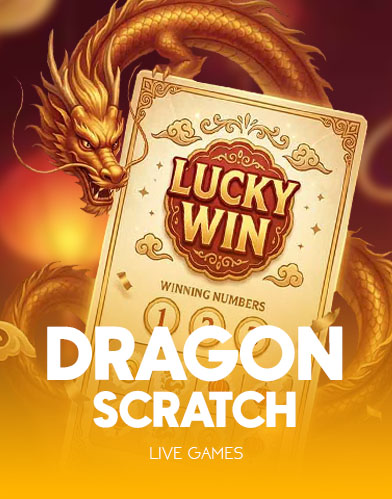 Dragon Scratch