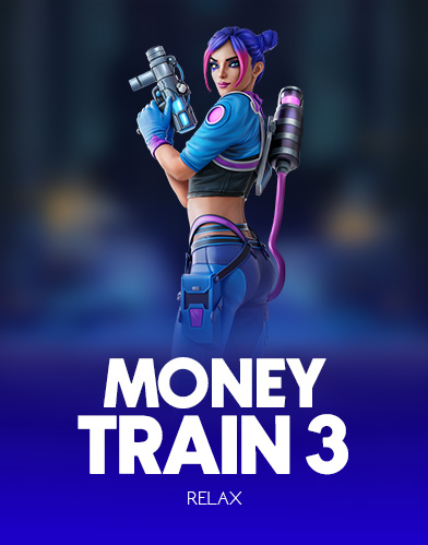 Money Train 3