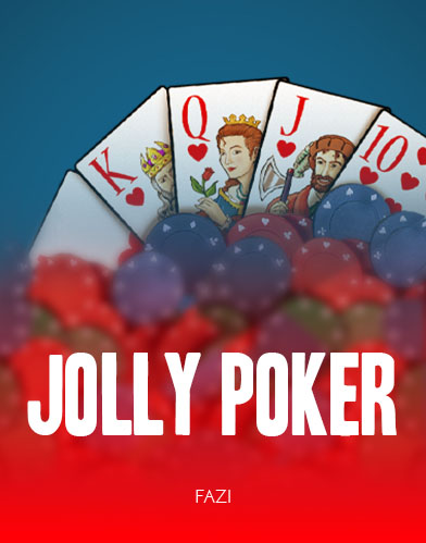 Jolly Poker