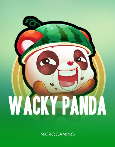 Wacky Panda
