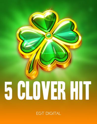 5 Clover Hit