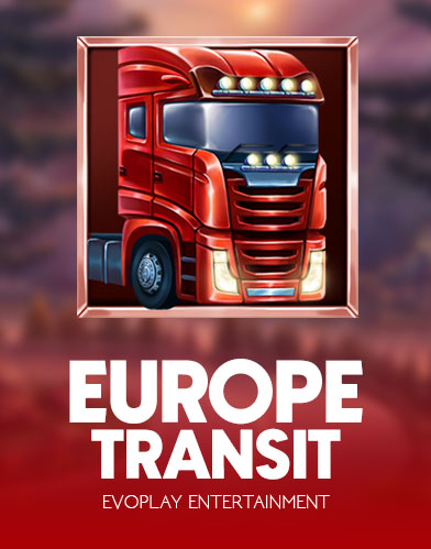 Europe Transit