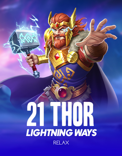21 Thor Lightning Ways