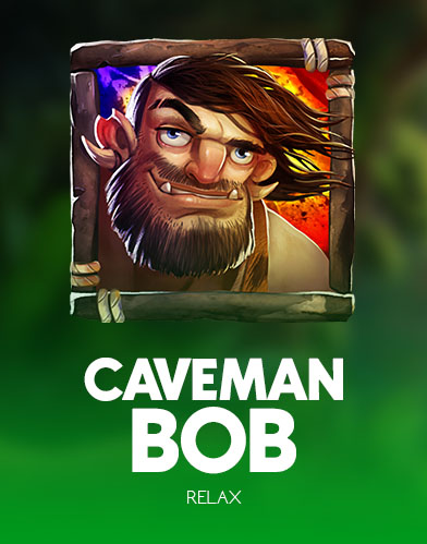 Caveman Bob