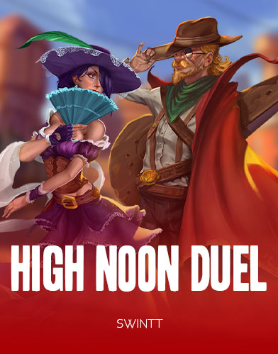 High Noon Duel