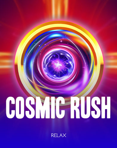 Cosmic Rush
