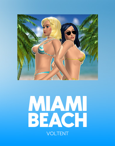 Miami Beach New