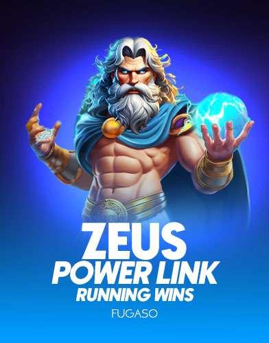 Zeus Power Link: Running Wins