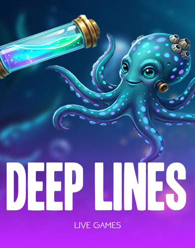 Deep Lines