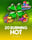 20 Burning Hot