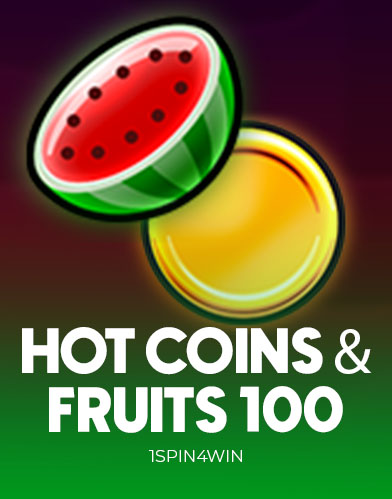 HotCoinsAndFruits100
