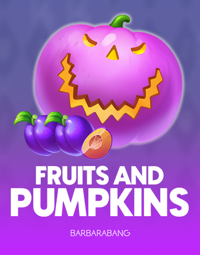 Fruits and Pumpkins