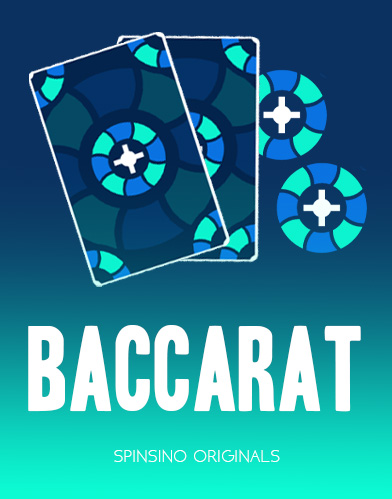 Spinsino Baccarat